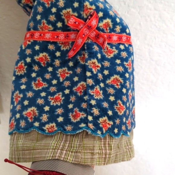 Oililly Pants 4-5 Y - Picture 7 of 14